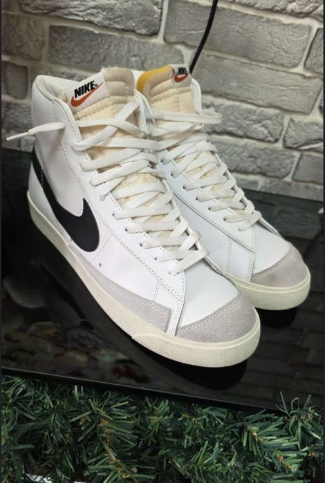 Оригинальные кроссовки Nike