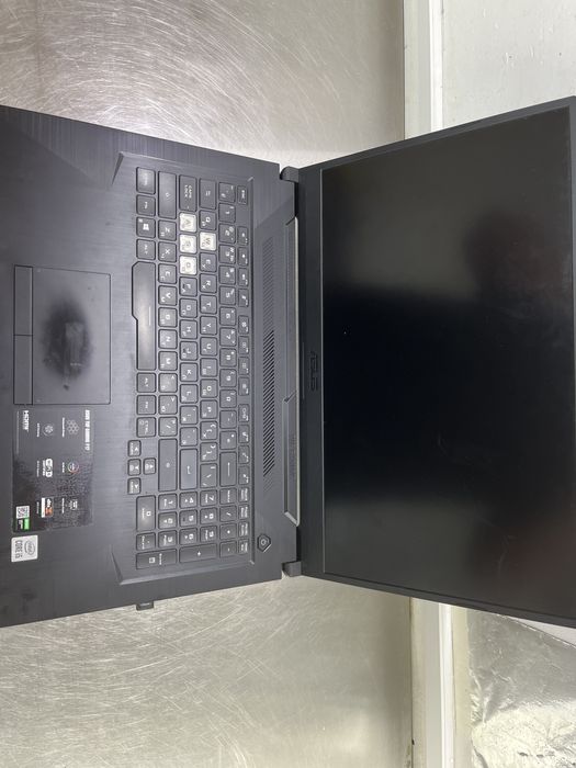 Asus Tuf Gaming