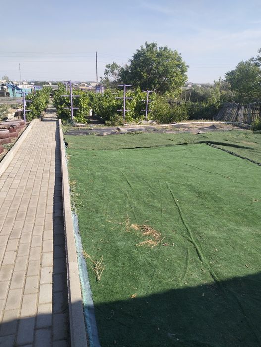 Дача на первой водоколонке