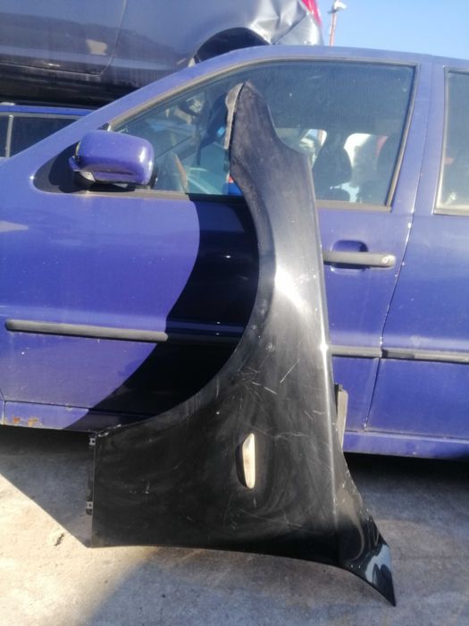 Стартер, бъбреци, ляв калник, спирачен апарат BMW БМВ Е60