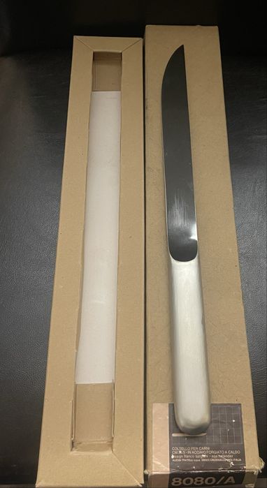 Cutit profesional Alessi