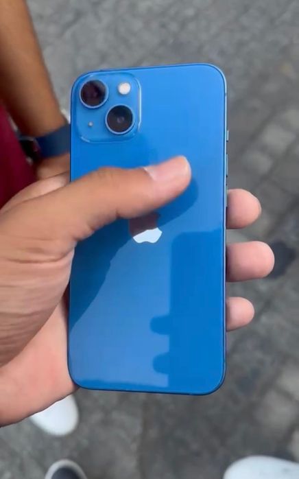 Iphone 13 / 256 Gb