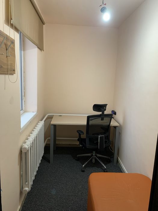 Сдам офис в районе Жагалау