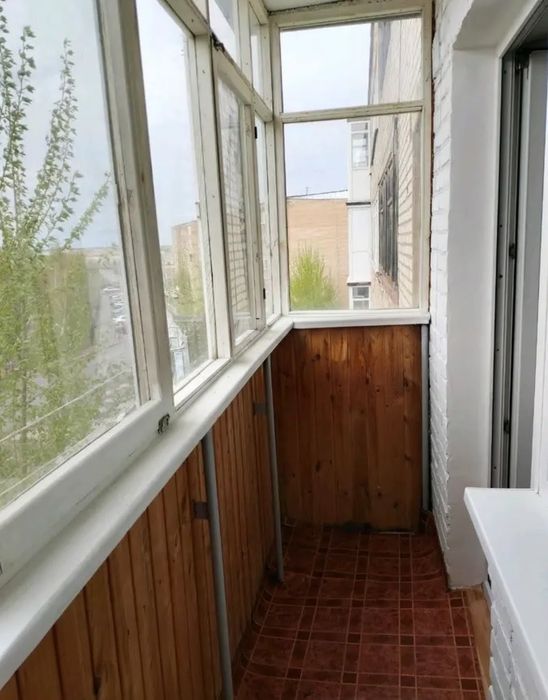 Продам кввртиру 1ком м-н Юбилейный