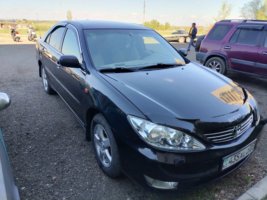 Продам Камри 35 европеец