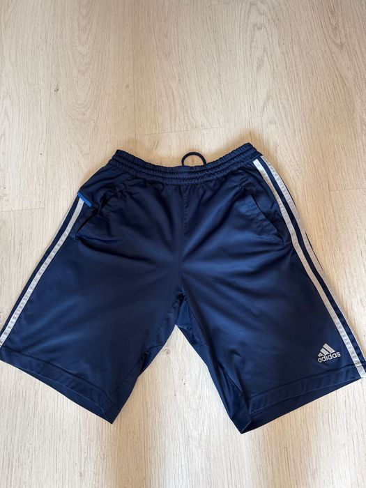 Мъжки спортни шорти Adidas S
