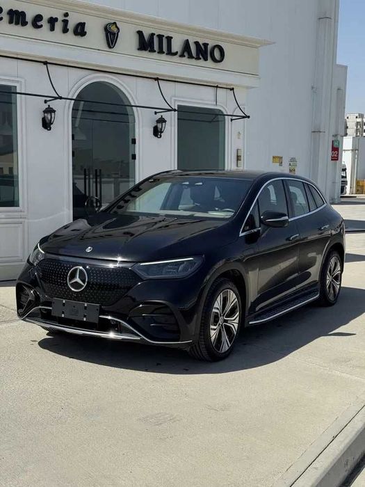 Mercedes-Benz 250 2026