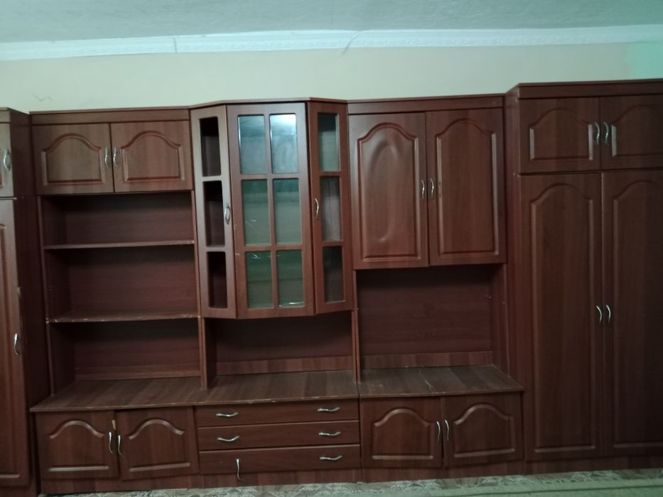 Продам стенку бу