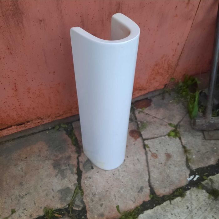 Пьедестал для тюльпана (раковины)