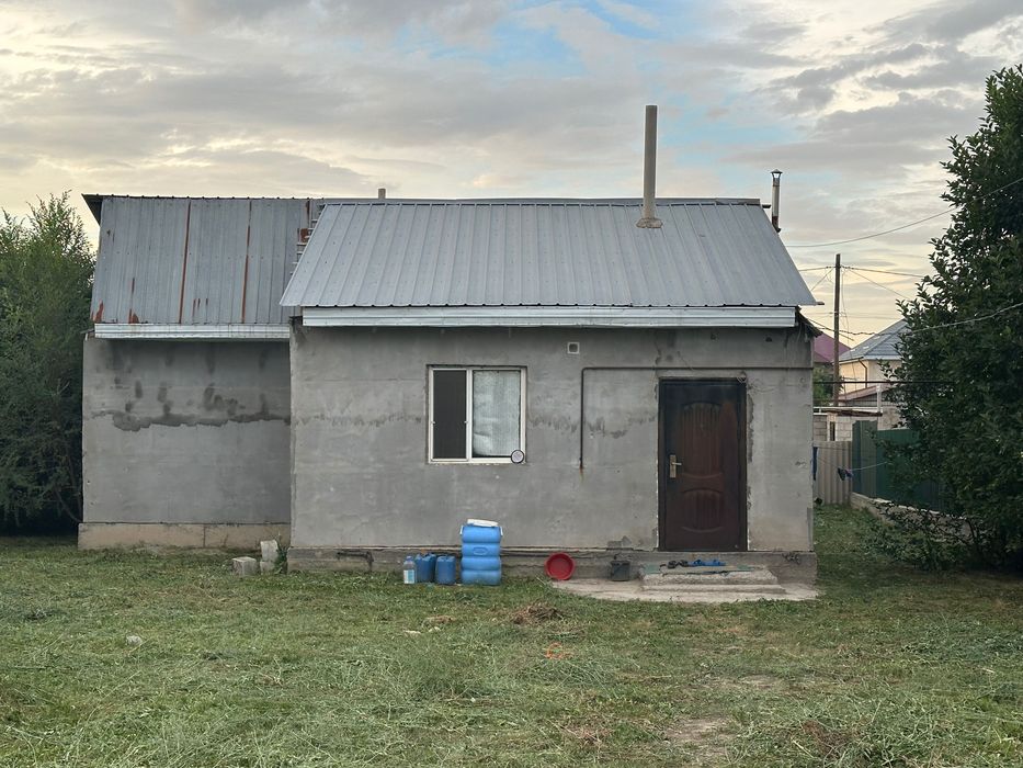 Продам дом 8 соток