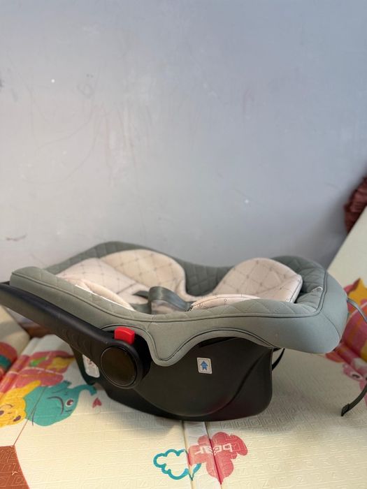 Детское автокресло