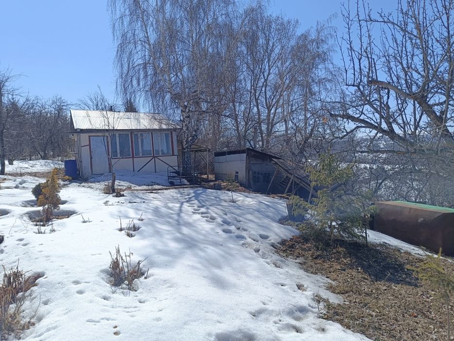 Дача в горах ПКСТ "Горный садовод"