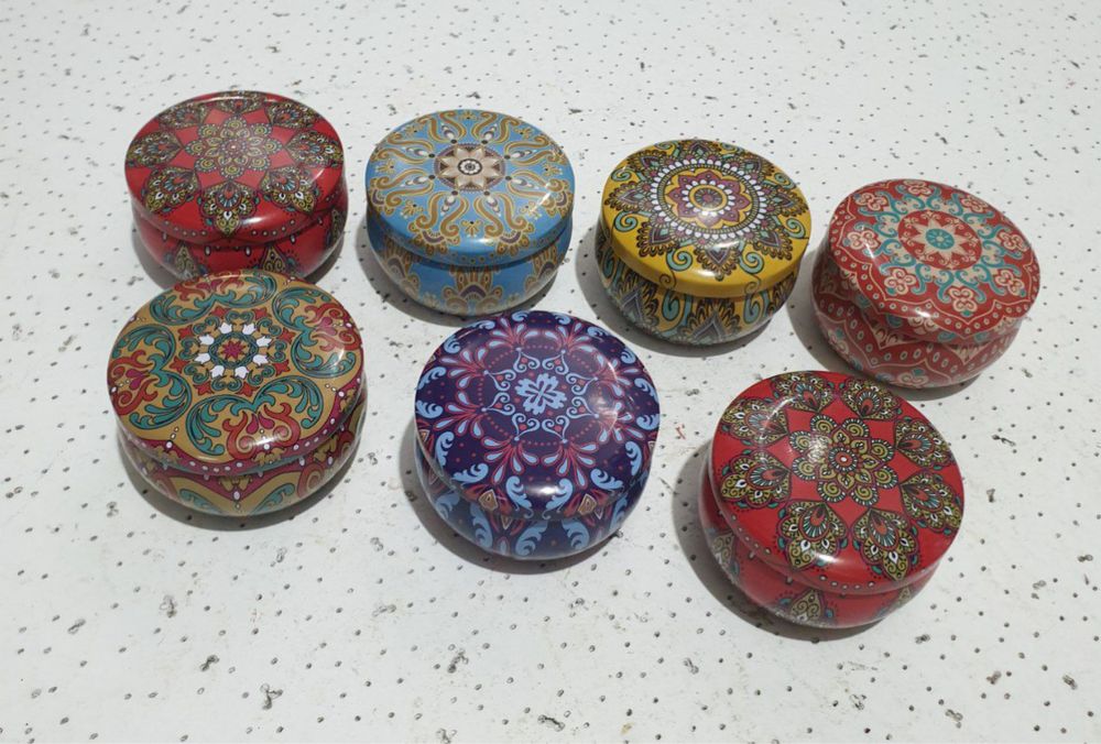 Массажная соевая свеча