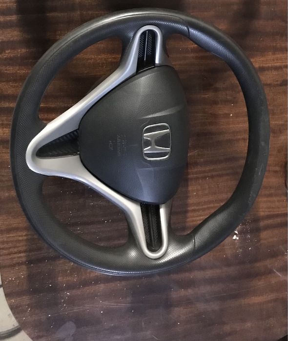 Волан за хонда сивик honda civic airbag