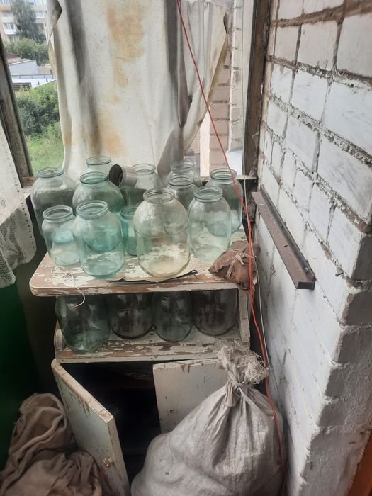 Отдам даром самовывоз