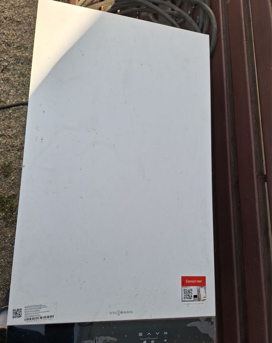 Centrală termică Viessmann Vitodens 050-W 32 kW  boka