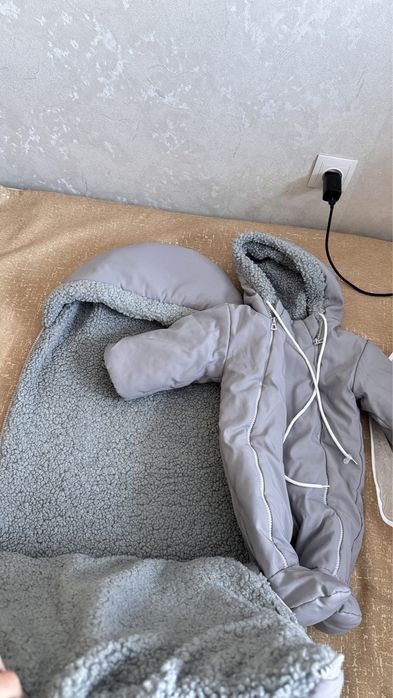 Комбинезон детский