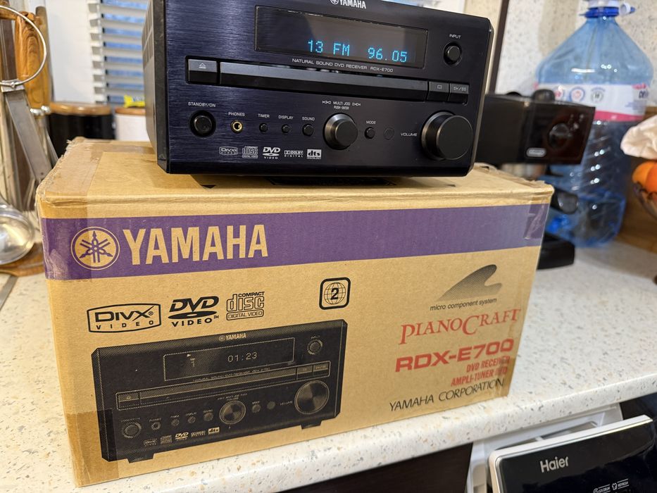 Yamaha RDX-E700