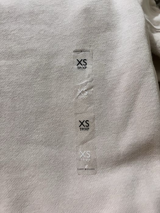 Костюм Tommy hilfiger