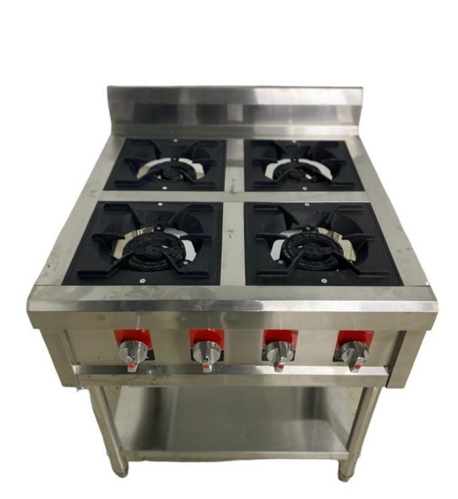 Газовая плиты новые и бу