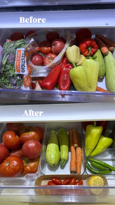 Servicii de organizare / sortare /debarasare / declutter