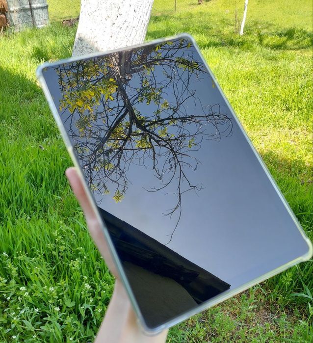 Планшет HOTWAV Pad 8 чехол стилус