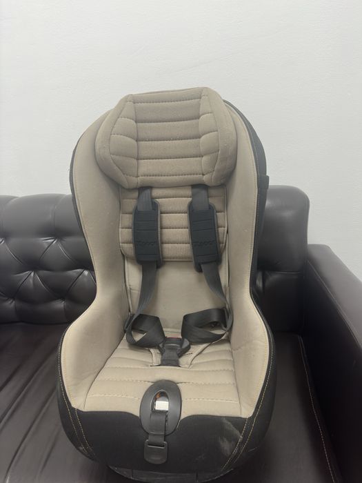 Детское кресло автомобильное