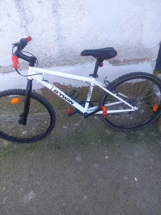 Bicicleta copii  B-Twin Roxkrider 300
