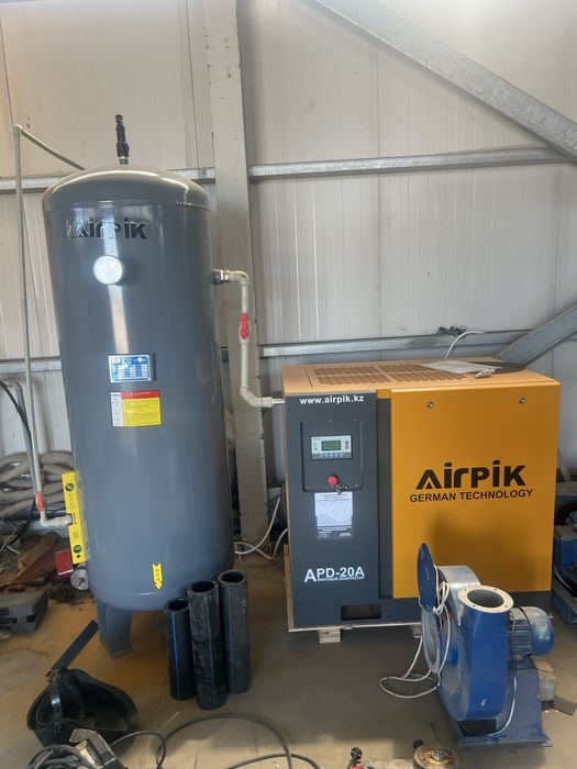 Экструдеры для пакета