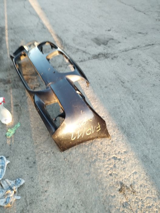 Предна броня за ф10/11 m-packet