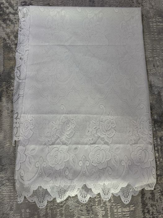 Занавески на окна