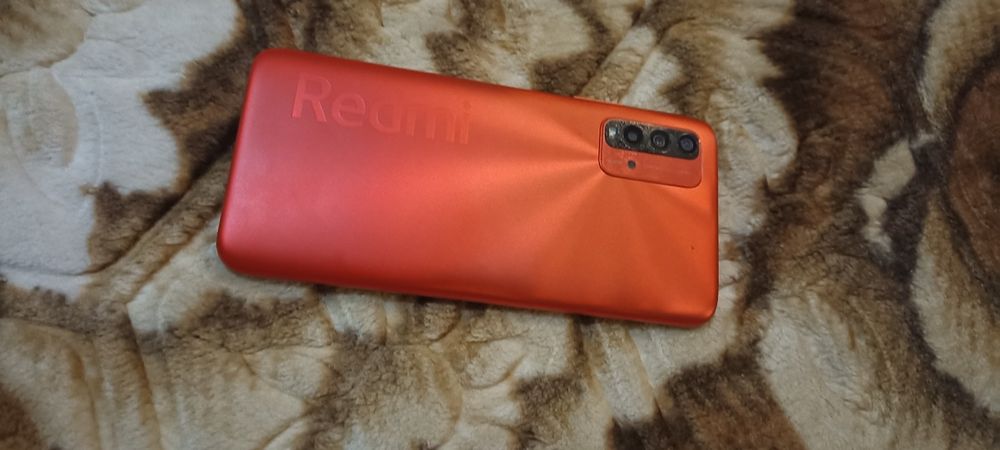 Редми 9Т 8/128 GBT