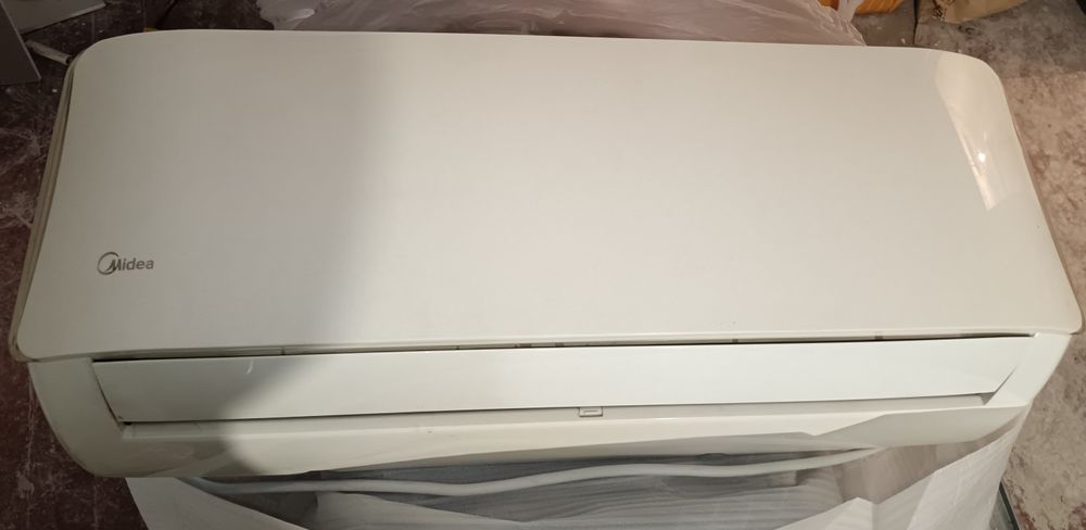 Кондиционер Medea