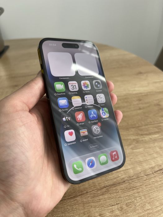 Iphone 14 pro 256 gb продам