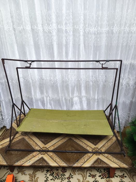 Атконшек сатылады