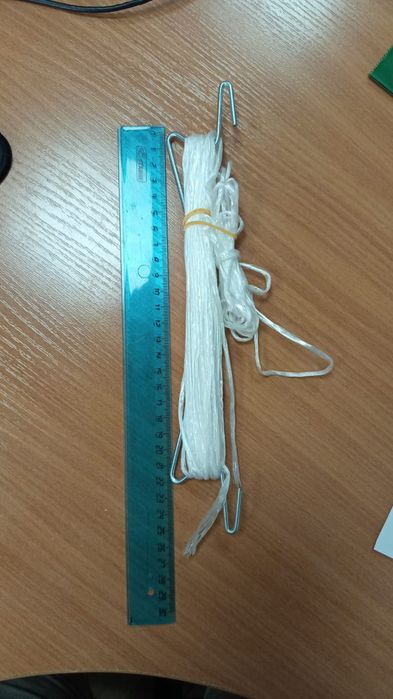 Крючок для подвязки