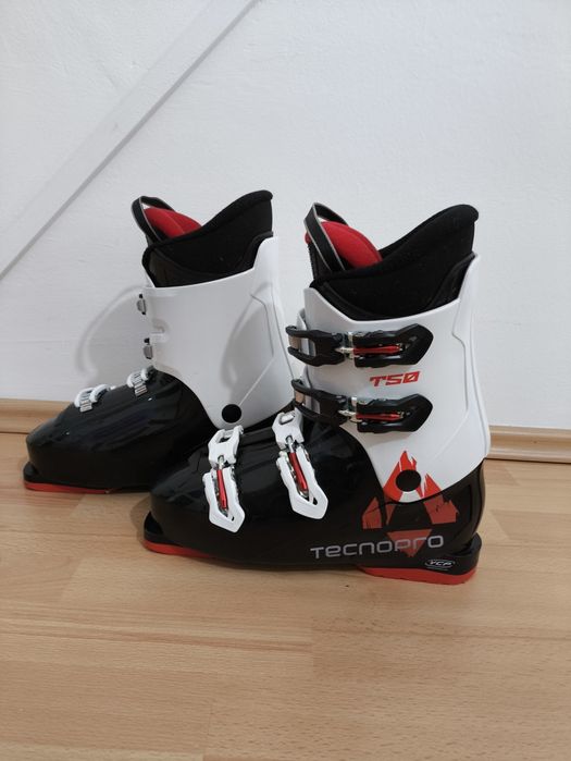 Clăpari Tecnopro T50