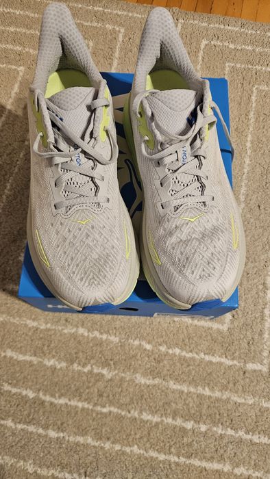 Hoka Clifton 9 43 1/3