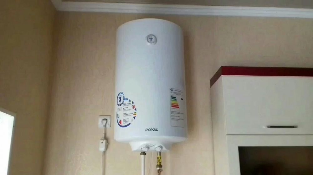 Аристон  ремонт тозалаш и установка