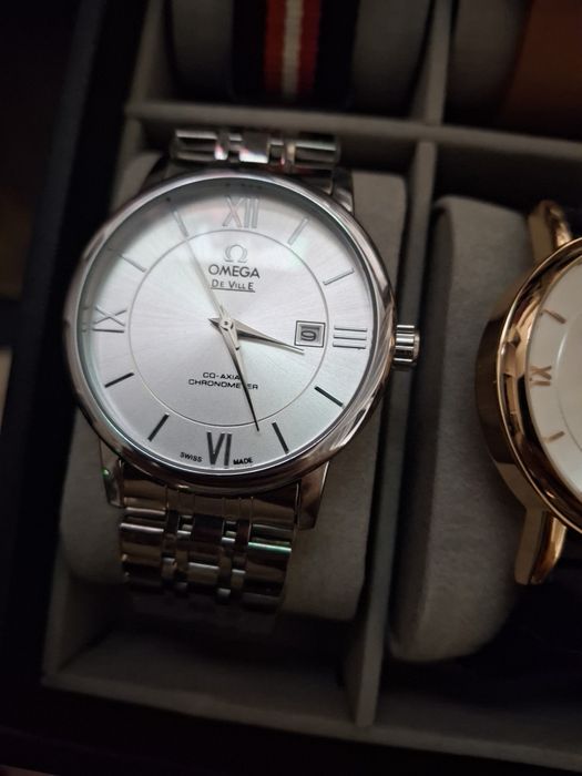 Ceasuri automatice noi 550 bucata