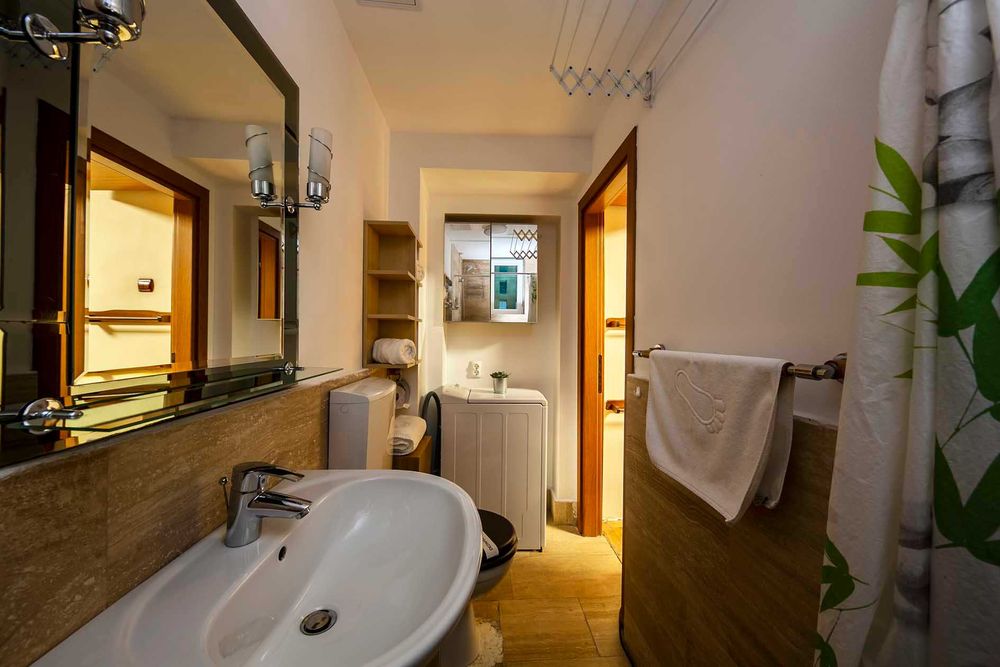 De inchiriat | Apartament 2 camere, parter, zona Floreasca