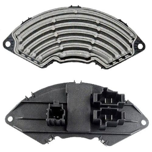 Rezistor ventilator habitaclu Alfa Romeo Mito, 20, motor 0.9 Twinair/0.9 TwinAir Turbo; 1.4/1.4 T-Jet/Multiair/TB Multiair benzina, 1.3 JTDm; 1.6