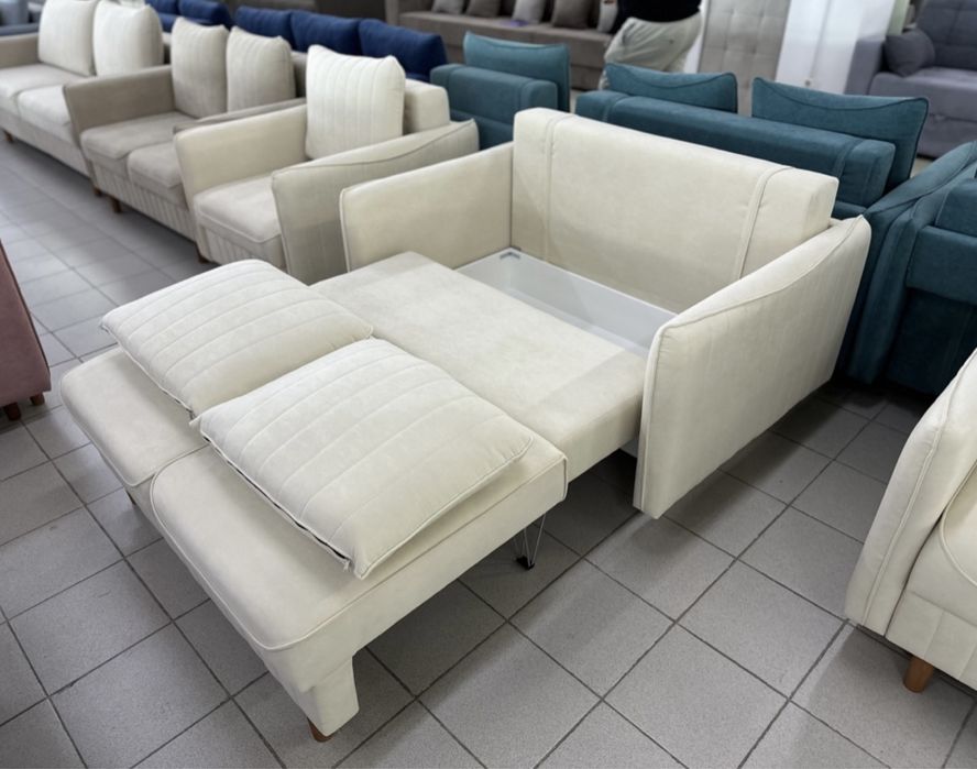 Кресло-кровать  раскладной Торонто