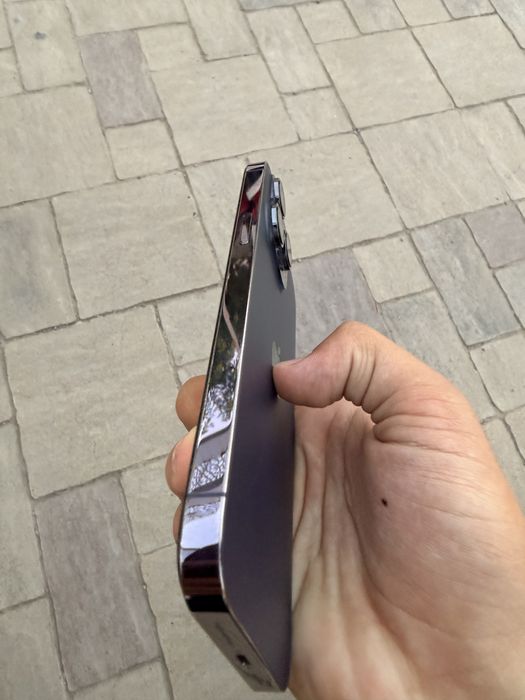 Iphone 14 pro max 256gb