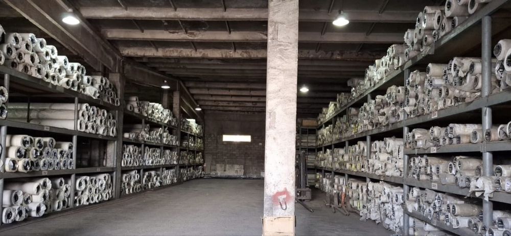 Линолеум Ламинат