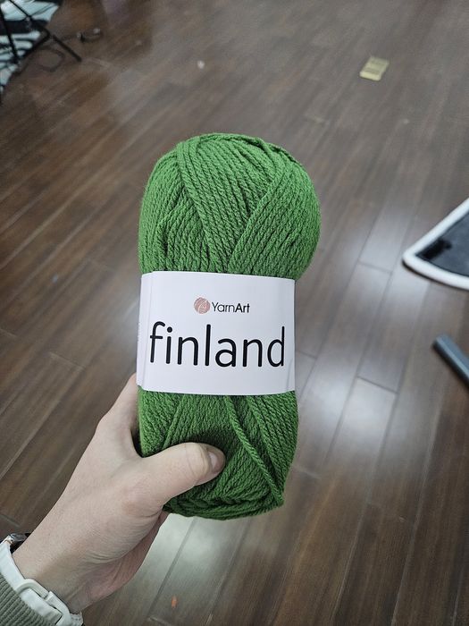 Продам турецкую пряжу оптом