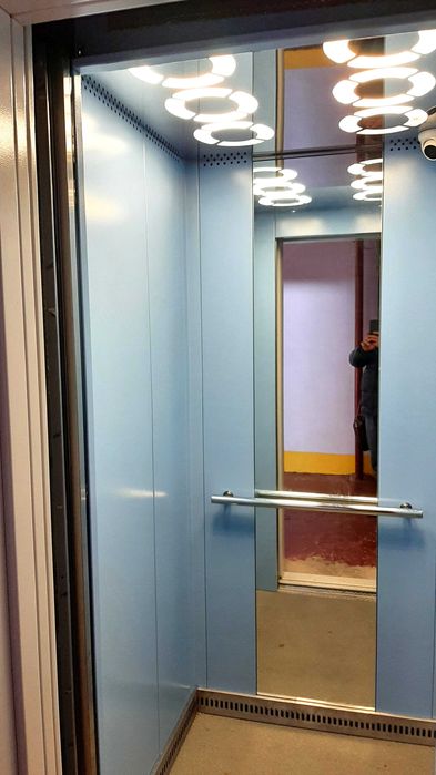 2-х комн. УП по Металлургов