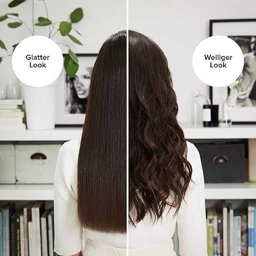 Преса за коса с пара Bellissima Imetec My Pro Steam (B28 100) до 230C