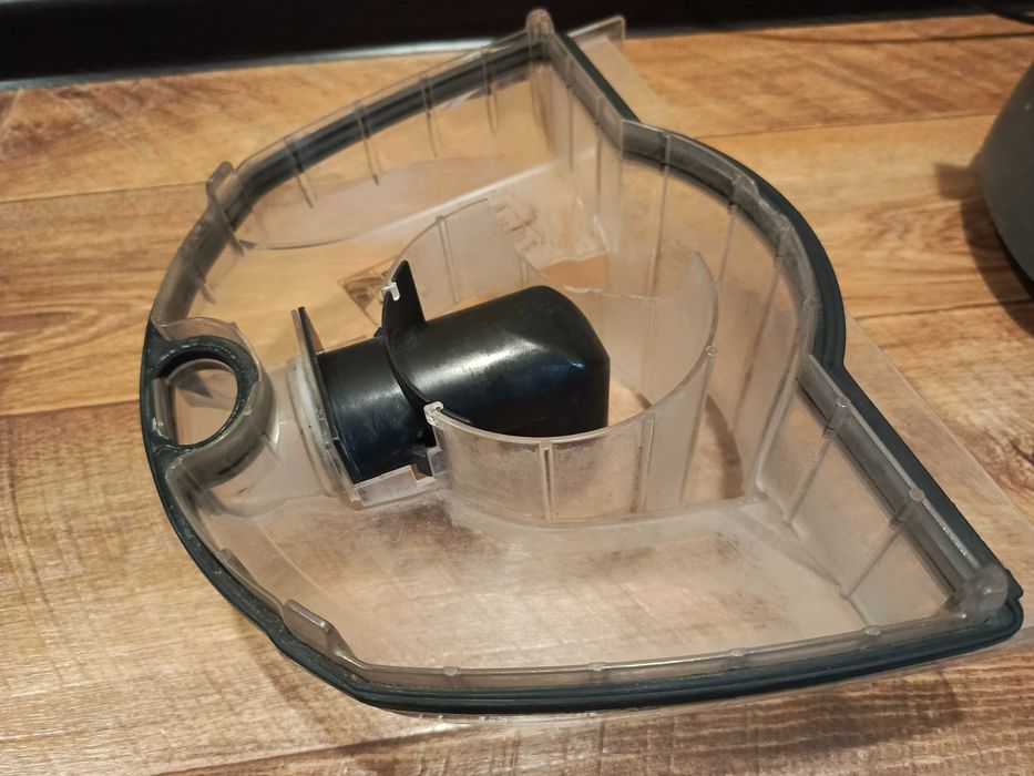 Пылесос моющий Karcher Puzzi 8/1