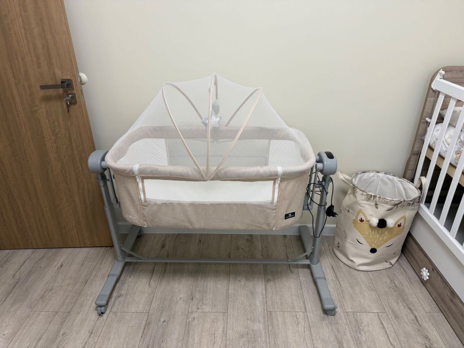 Електрическа кошара Cangaro